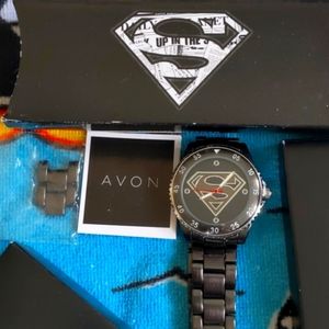 Superman watch